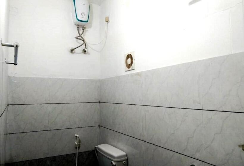 Silver Cloud Hotel Sholinganallur