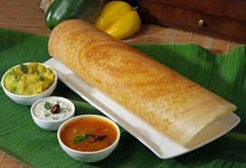 Silver Cloud Hotel Sholinganallur