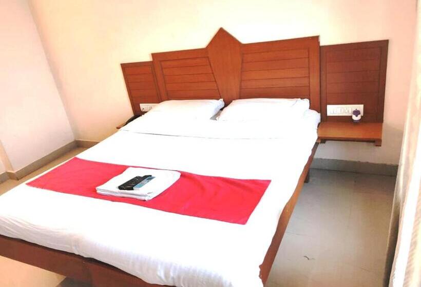 Silver Cloud Hotel Sholinganallur