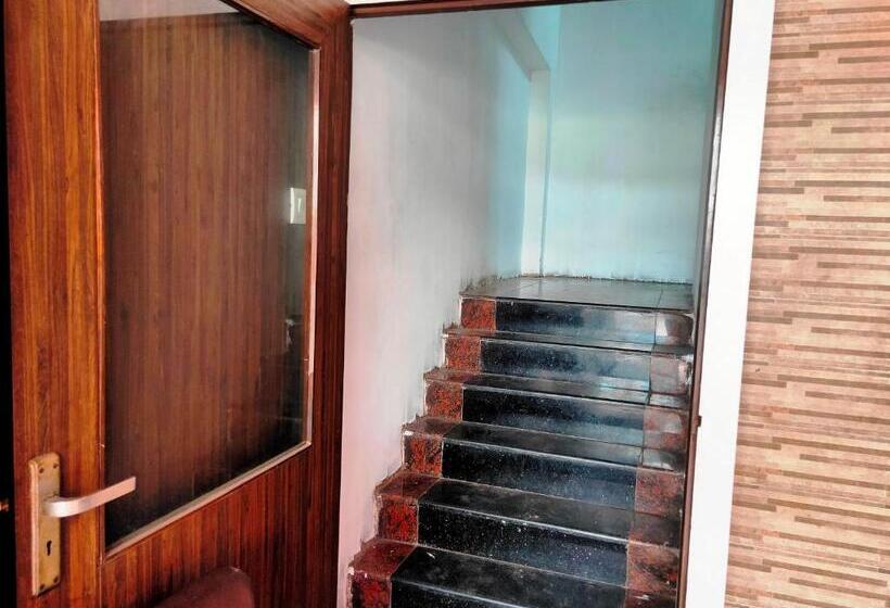 Silver Cloud Hotel Sholinganallur