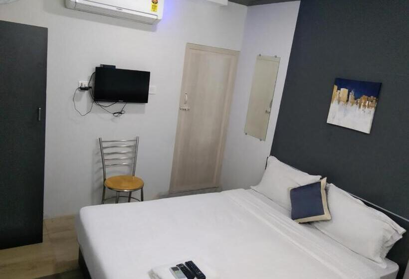 Silver Cloud Hotel Sholinganallur