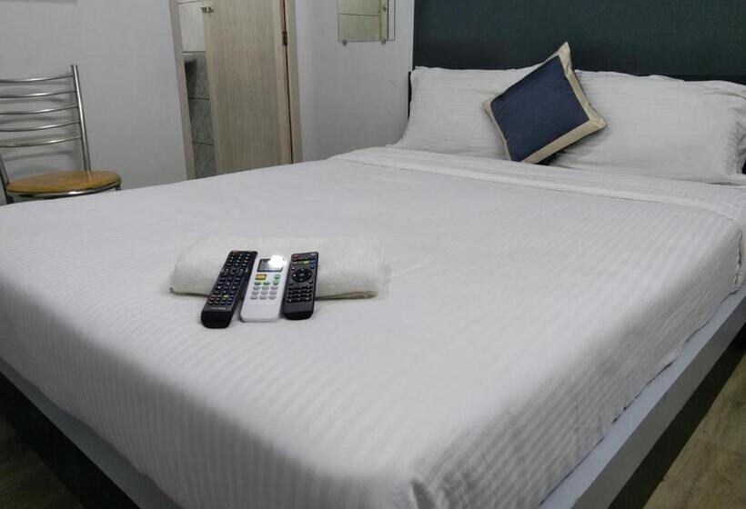 Silver Cloud Hotel Sholinganallur