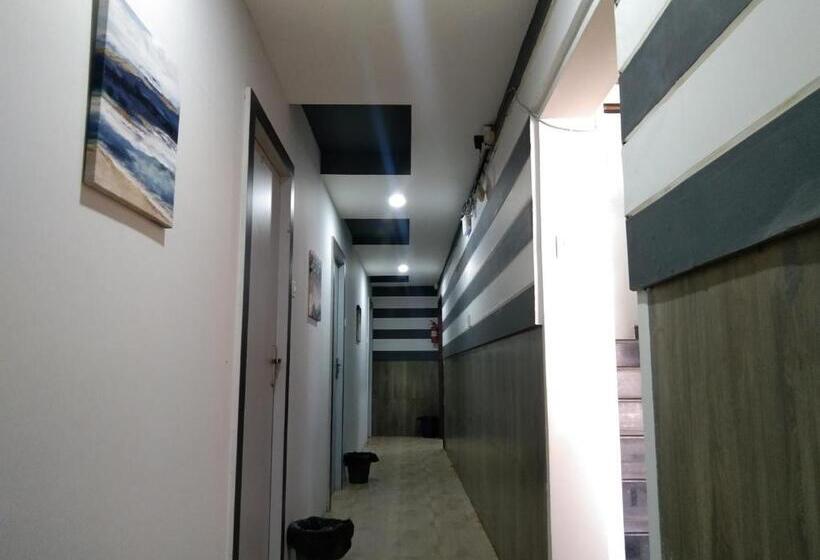 Silver Cloud Hotel Sholinganallur