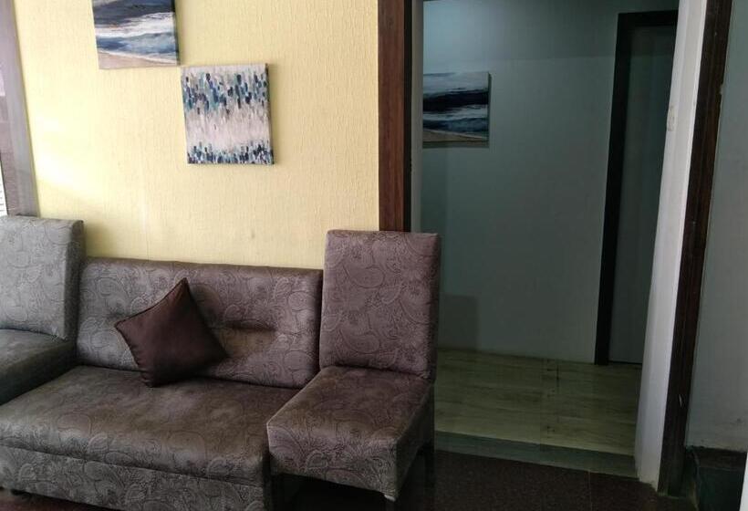 Silver Cloud Hotel Sholinganallur