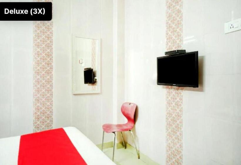 Silver Cloud Hotel Sholinganallur