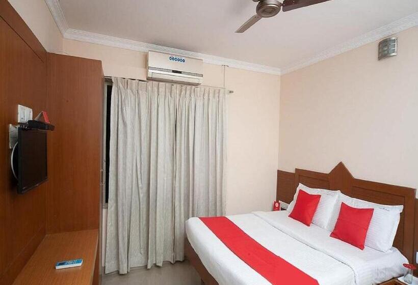 Silver Cloud Hotel Sholinganallur