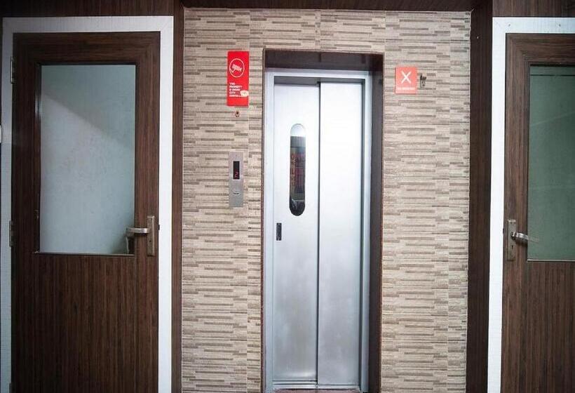 Silver Cloud Hotel Sholinganallur