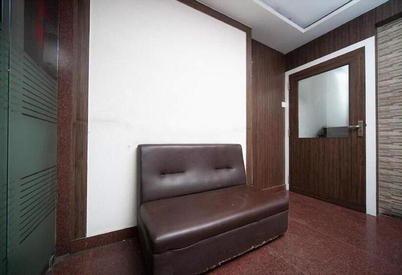 Silver Cloud Hotel Sholinganallur