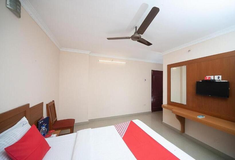 Silver Cloud Hotel Sholinganallur