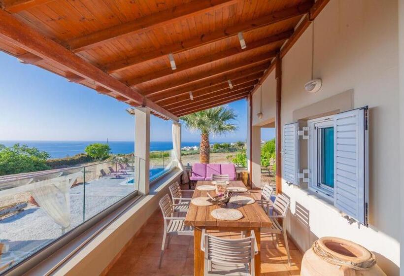 Villa Chrysalida