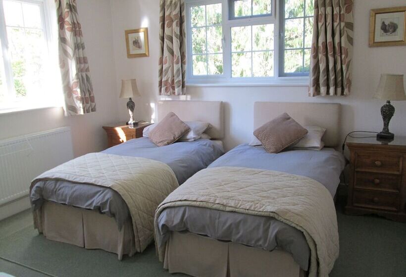 Well House Bed And Breakfast