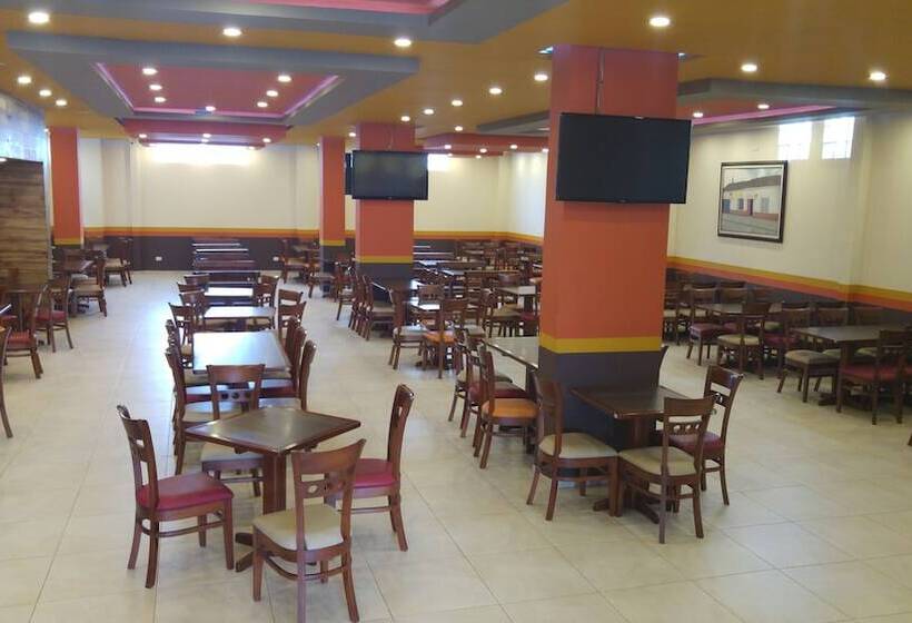 هتل Basan Plaza