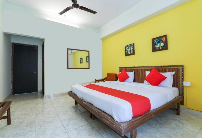 فندق Oyo 68034 Roshan Villa