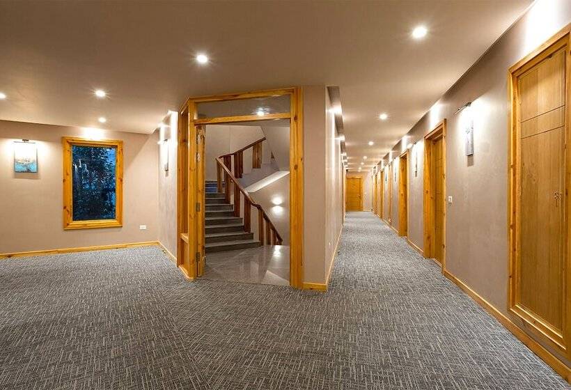 Hotel The Bodhi Tree