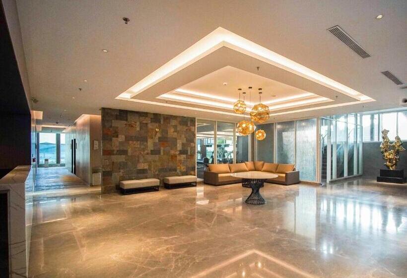 Nuanza Hotel & Convention Cikarang