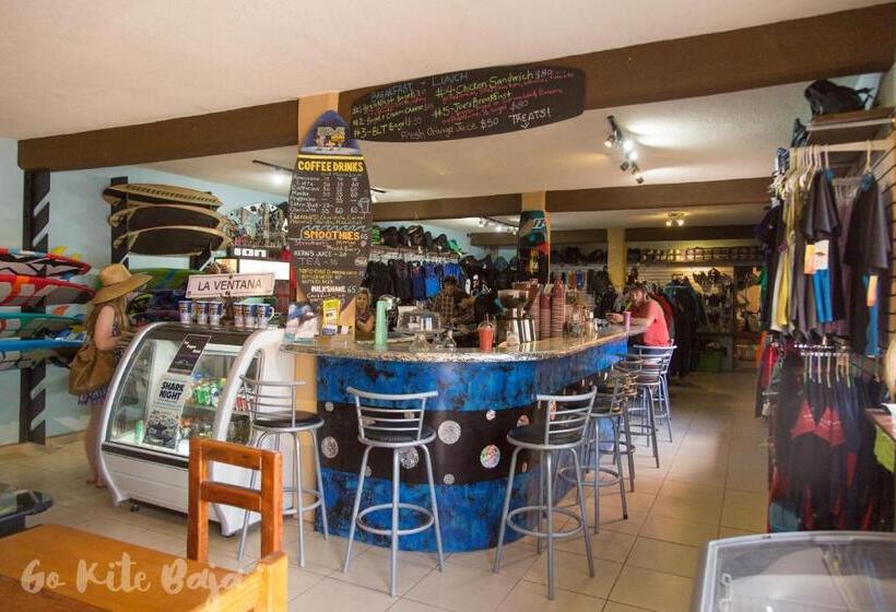 استراحتگاه Baja Joe S