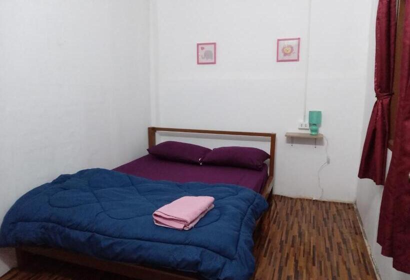 Bami Hostel