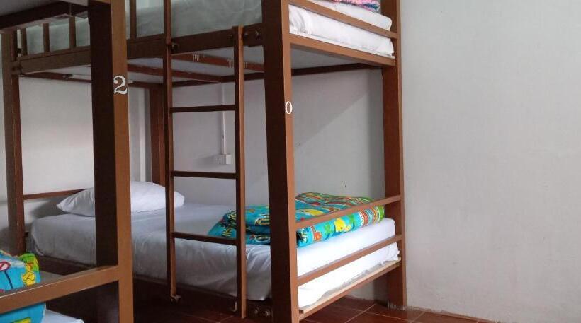 Bami Hostel
