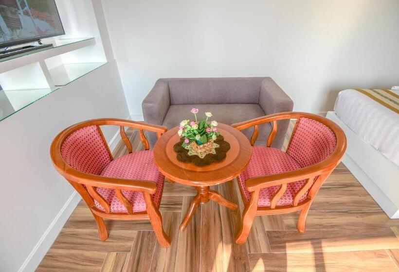 Hak Huot Hotel I