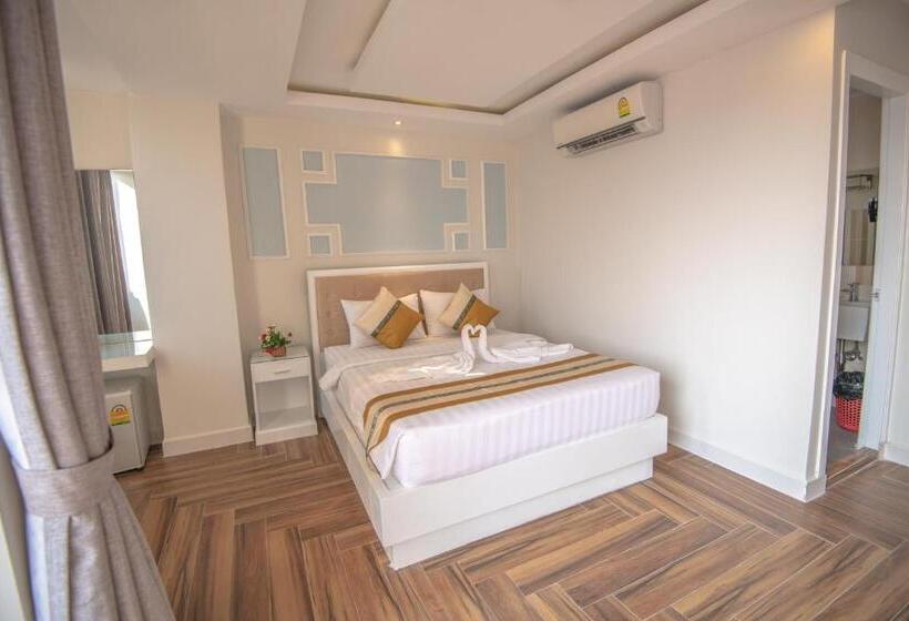 Hak Huot Hotel I
