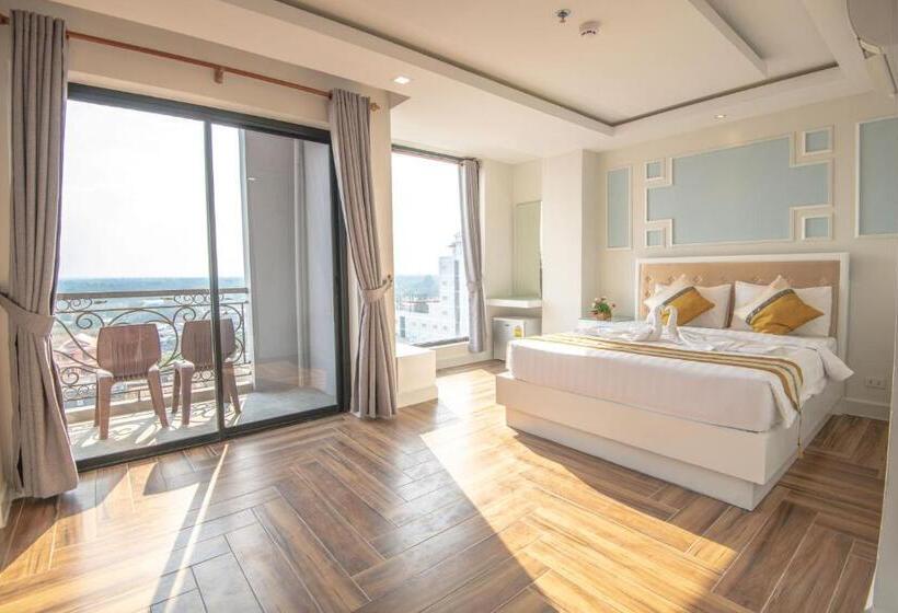 Hak Huot Hotel I