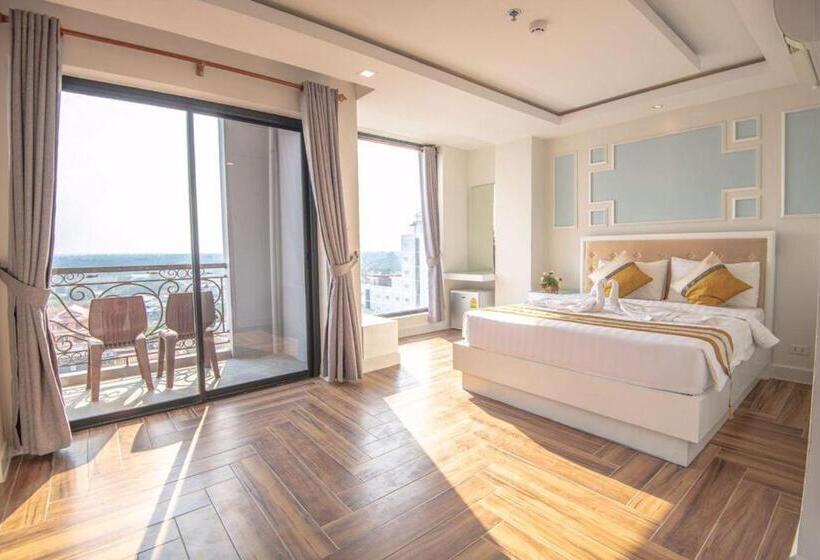 Hak Huot Hotel I