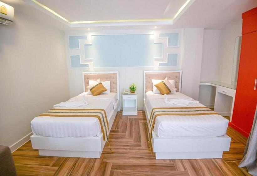 Hak Huot Hotel I