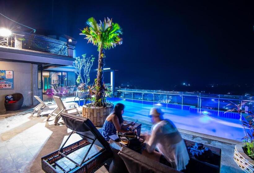 Hak Huot Hotel I