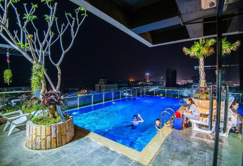 Hak Huot Hotel I