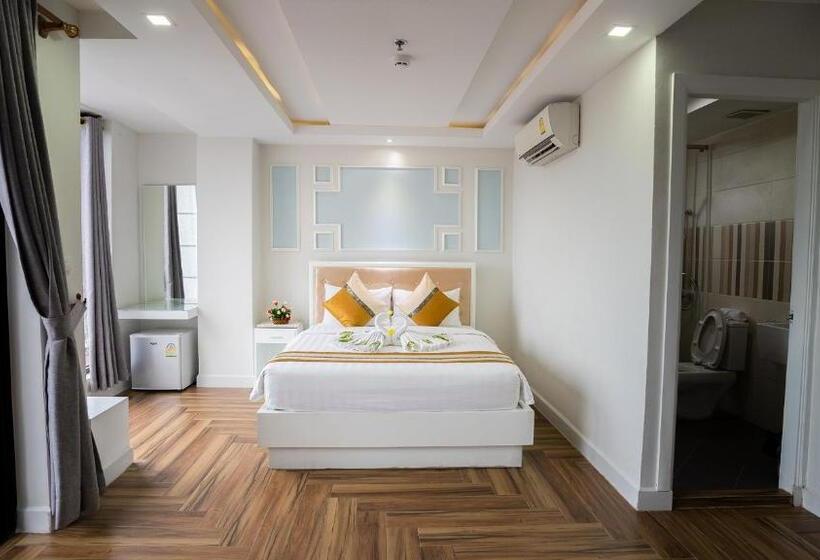 Hak Huot Hotel I