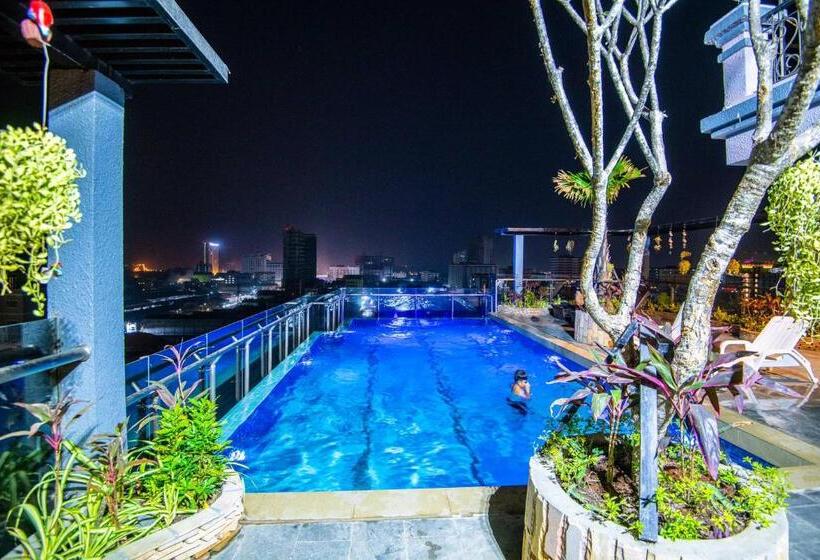 Hak Huot Hotel I