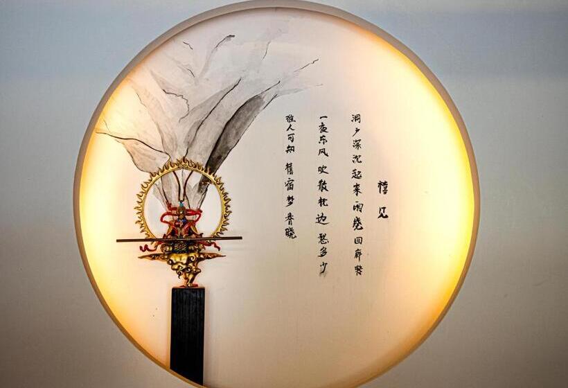 Xijian Hotel   Kunming Dongfeng East Road Dashuying Metro Station