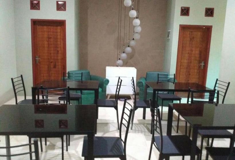 هتل Spot On 2806 Wisma Syariah