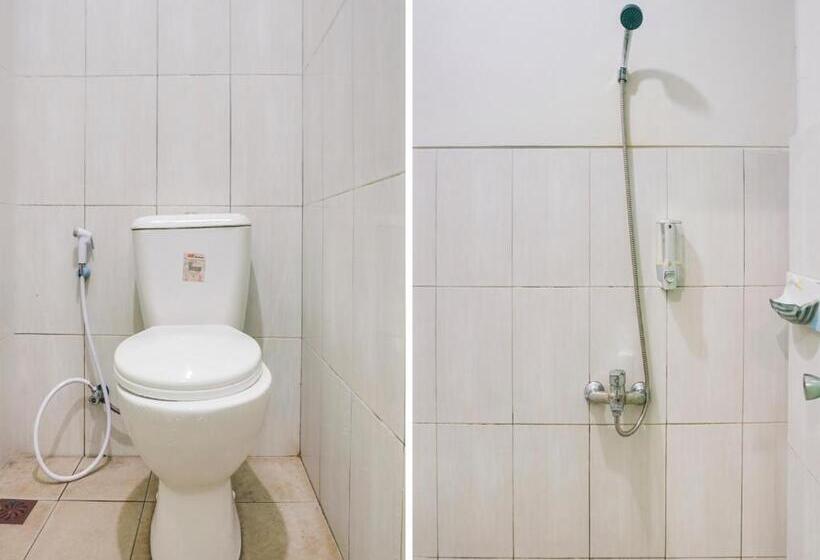 هتل Oyo 2872 Garuda Guest House