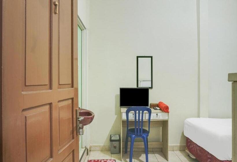 هتل Oyo 2872 Garuda Guest House