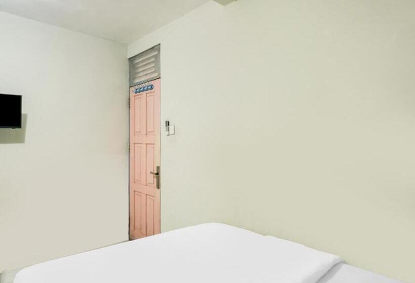 هتل Oyo 2872 Garuda Guest House