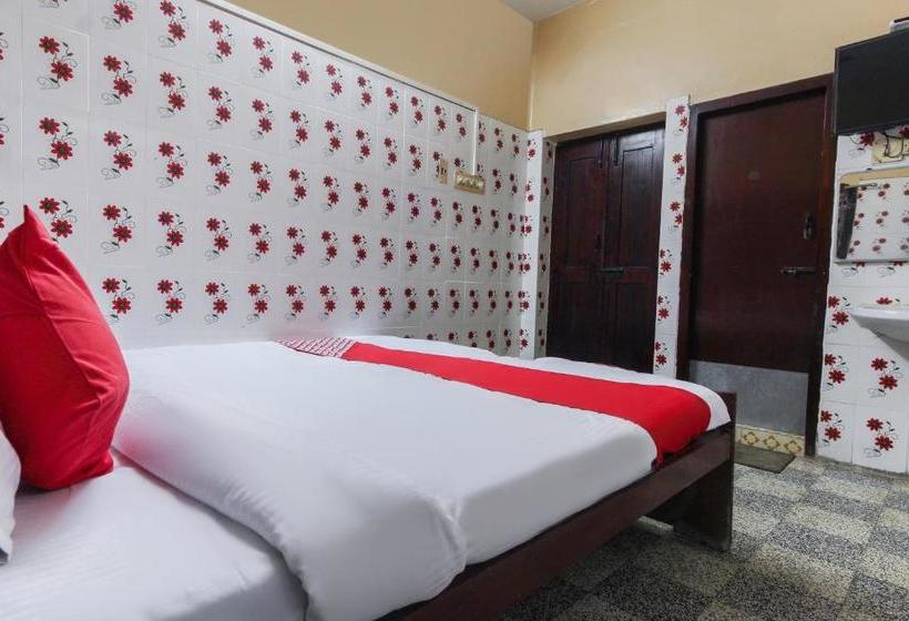 فندق Oyo 66875  Vijay Paradise