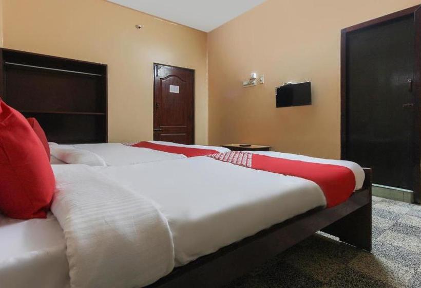 فندق Oyo 66875  Vijay Paradise