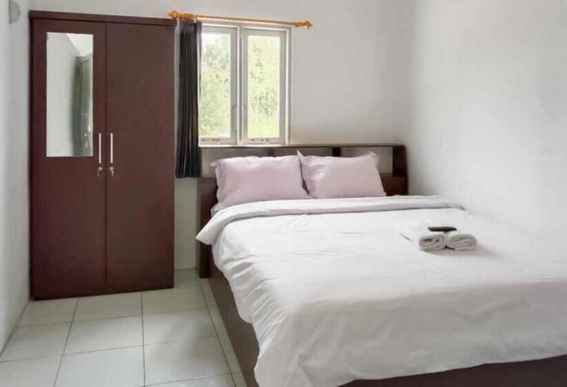 هتل Reddoorz Near Universitas Palangkaraya 2