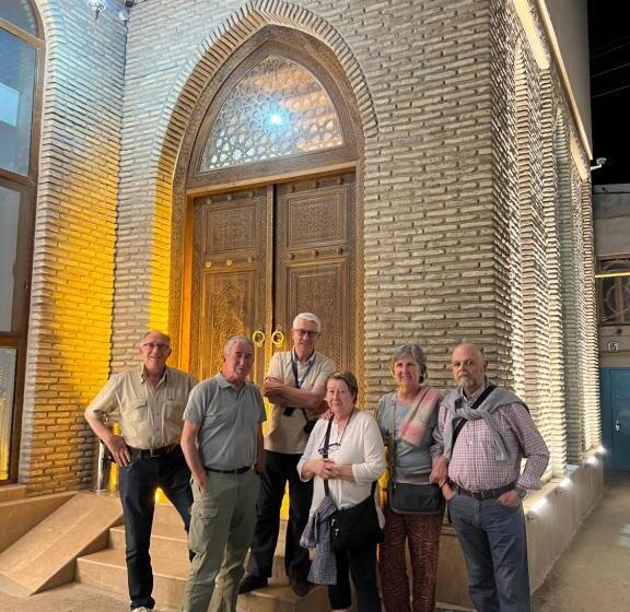 فندق Royal Bukhara