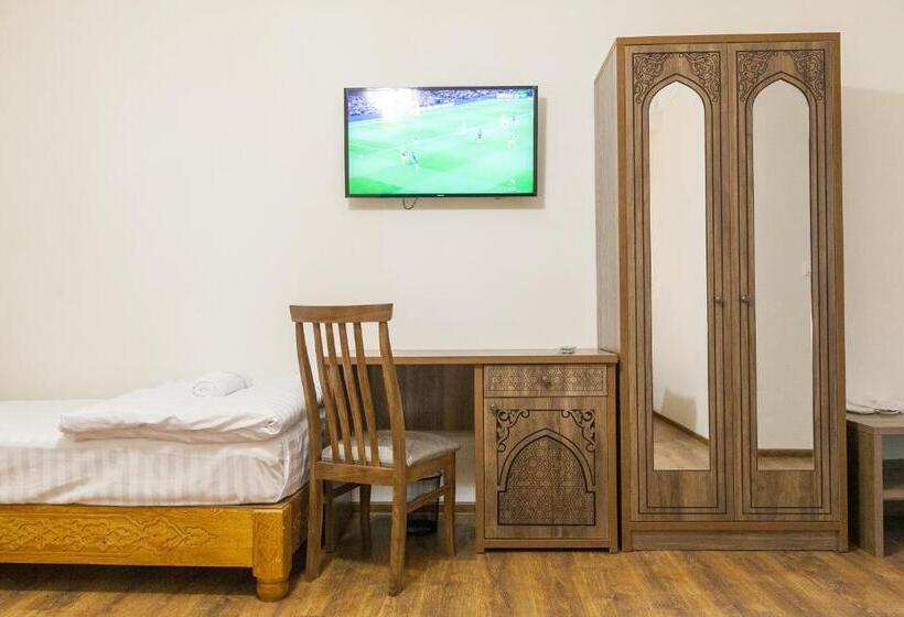 فندق Royal Bukhara