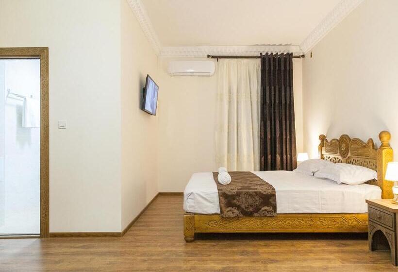 فندق Royal Bukhara