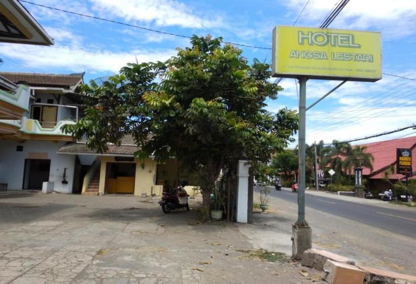 ホテル Spot On 2717  Angsa Lestari