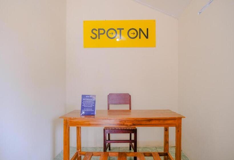 Отель Spot On 2826 Panderman Residence