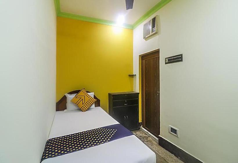 ホテル Spot On 69285 R.s.bhavan Tourist Lodge