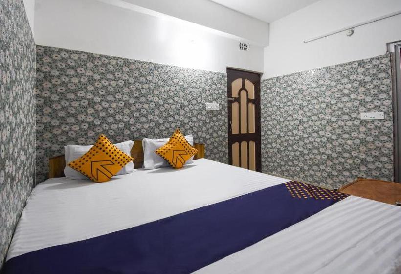 ホテル Spot On 69285 R.s.bhavan Tourist Lodge