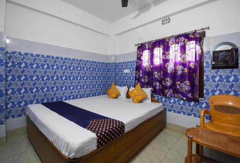 ホテル Spot On 69285 R.s.bhavan Tourist Lodge