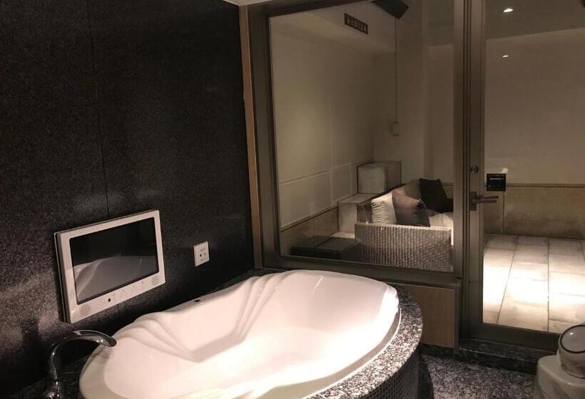 בית מלון כפרי Zen Kohoku