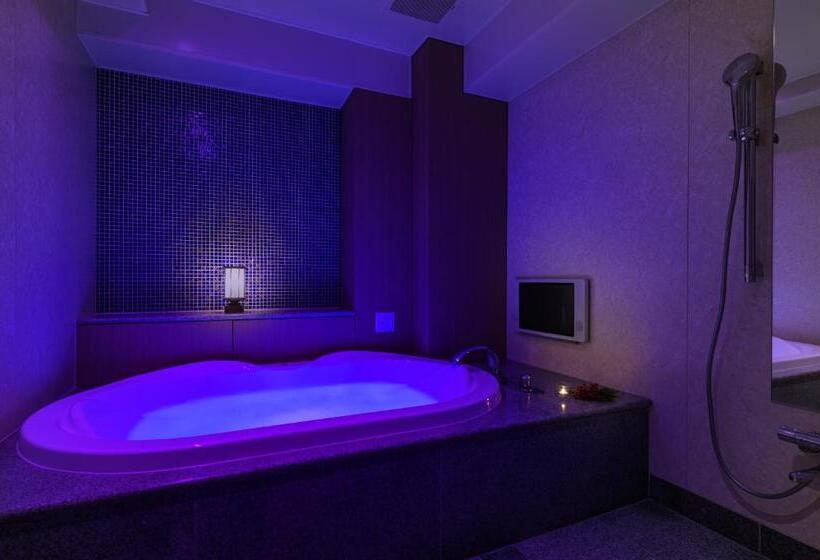 בית מלון כפרי Zen Kohoku