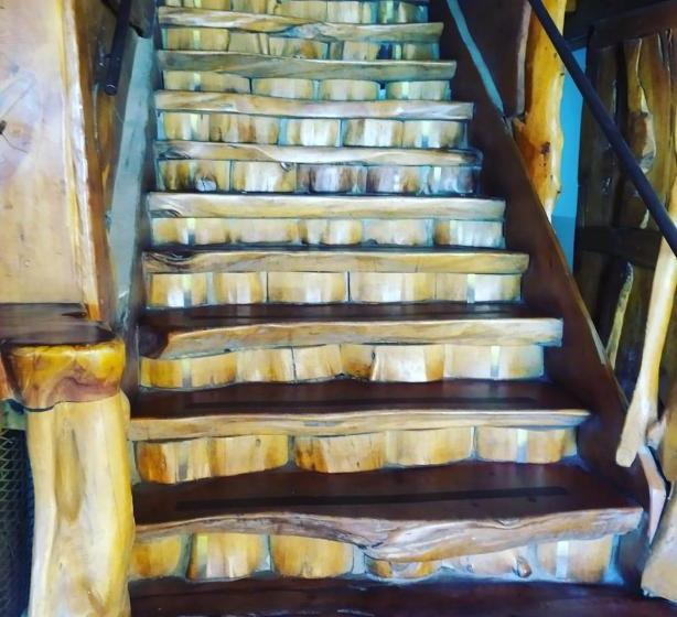 ユースホステル Huecubu Public House